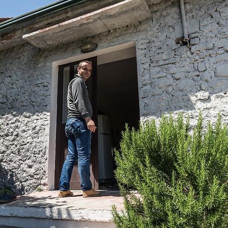 Eco Garten Guest House Шкодер Екстер'єр фото