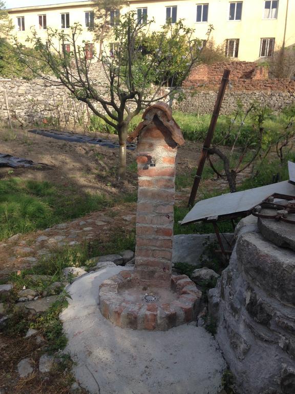 Eco Garten Guest House Шкодер Екстер'єр фото