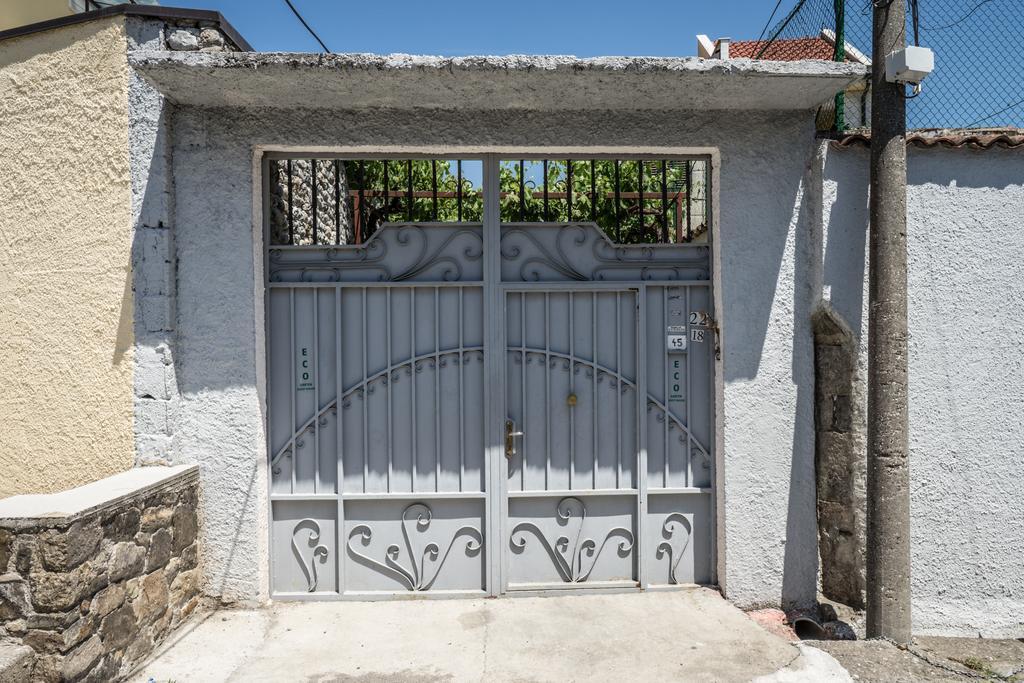 Eco Garten Guest House Шкодер Екстер'єр фото