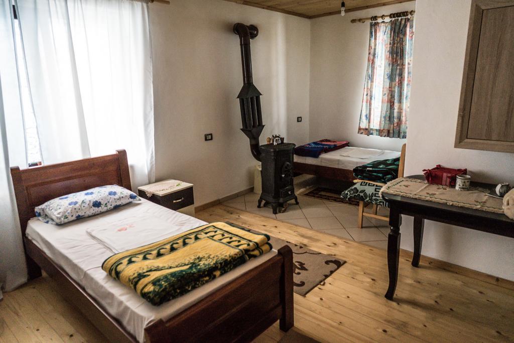 Eco Garten Guest House Шкодер Екстер'єр фото