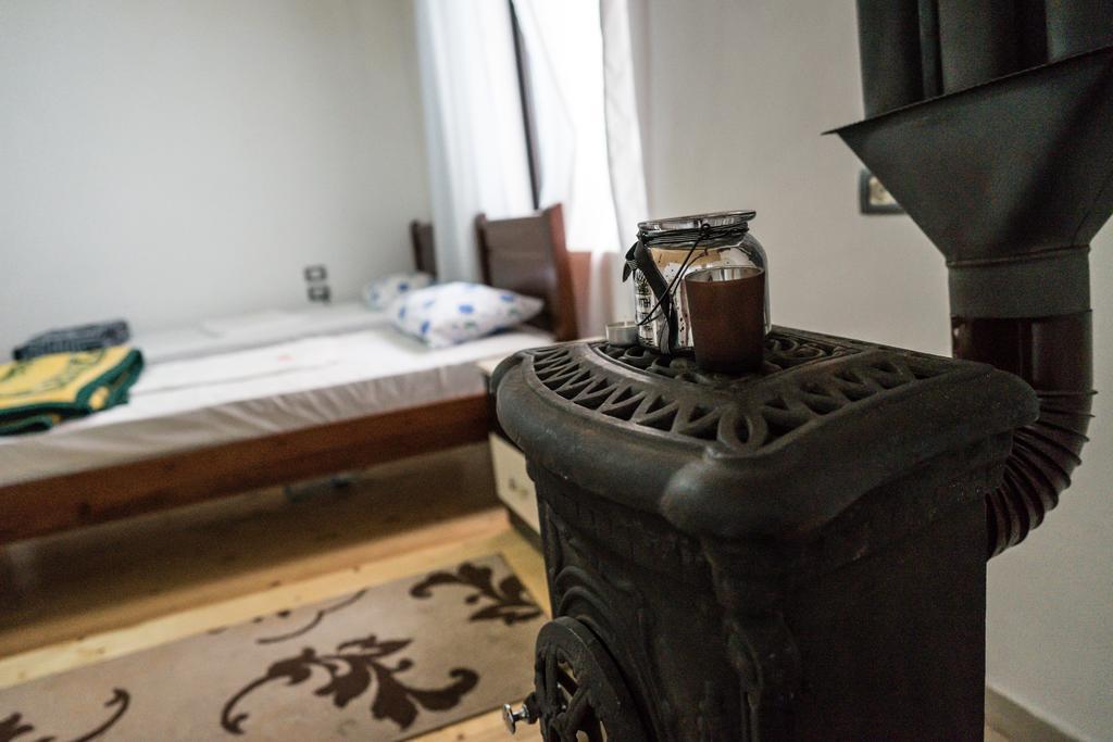 Eco Garten Guest House Шкодер Екстер'єр фото