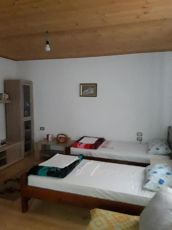 Eco Garten Guest House Шкодер Екстер'єр фото