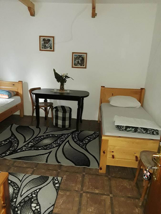 Eco Garten Guest House Шкодер Екстер'єр фото