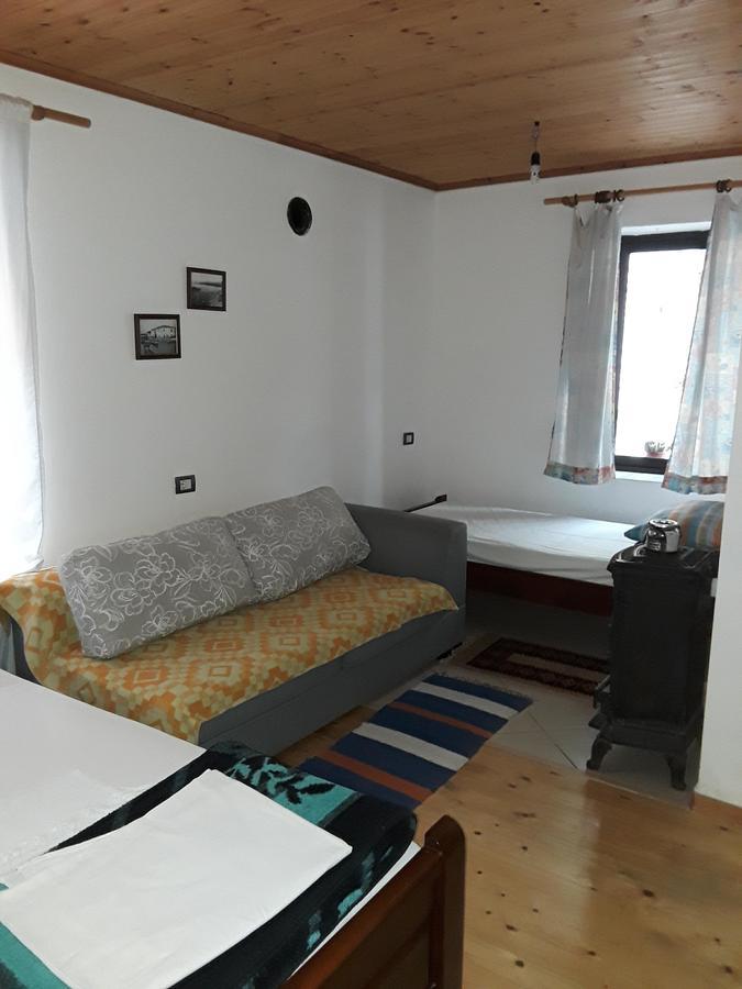 Eco Garten Guest House Шкодер Екстер'єр фото