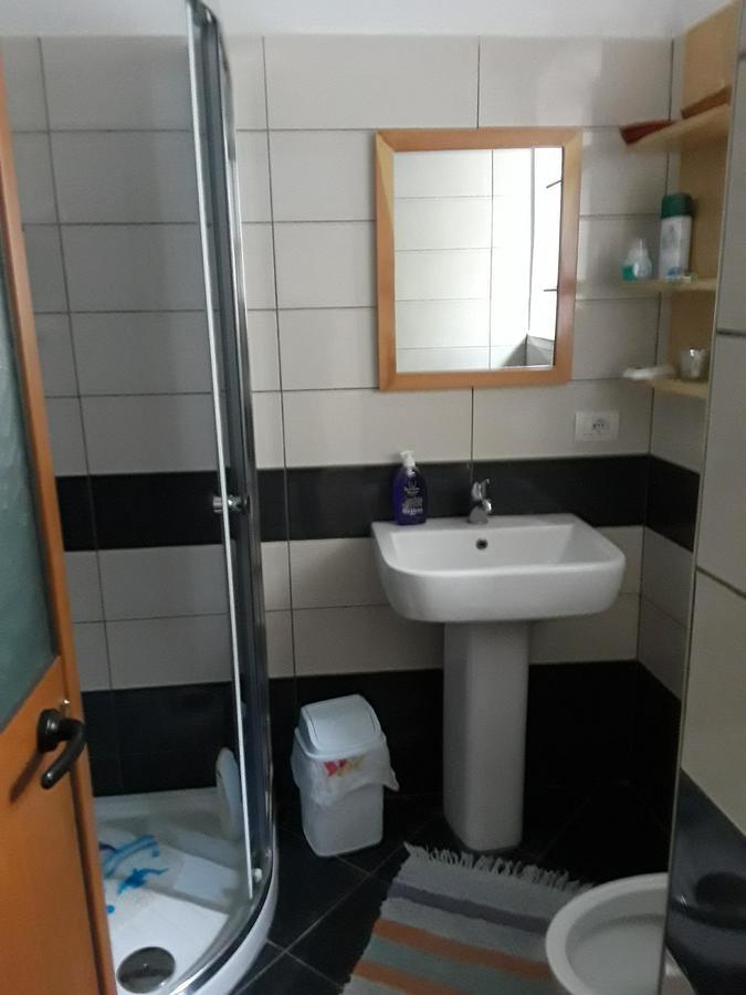 Eco Garten Guest House Шкодер Екстер'єр фото
