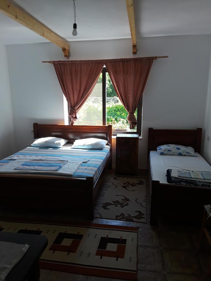 Eco Garten Guest House Шкодер Екстер'єр фото
